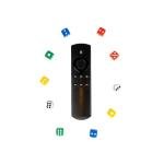 Colorful Six-Sided Dice Set for Game Nights