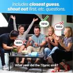 Ultimate Trivia Game for Family Fun Nights