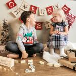 Jaques of London Luxury Dominoes Set for All Ages