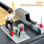 Mini Bowling Game Set for Family Fun