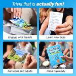 Ultimate Trivia Game for Family Fun Nights