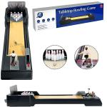 Mini Bowling Game Set for Family Fun