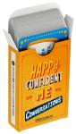 Happy Confident Me Family Conversation Cards