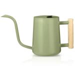 Sage Stainless Steel Indoor Watering Can 35oz