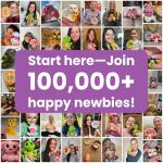 Beginner Crochet Kit: Amigurumi Turtle Hugo