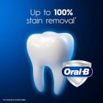 Oral-B 3D White Whitening Toothpaste Twin Pack