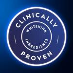 Oral-B 3D White Whitening Toothpaste Twin Pack