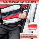 Elderly Car Handle Assist for Easy Entry