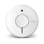FireAngel 10-Year Battery Smoke Alarm with Test Button