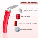 Elderly Car Handle Assist for Easy Entry