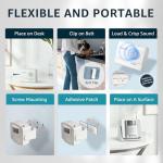 Wireless Bed Alarm for Elderly Safety Monitoring