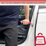 Elderly Car Handle Assist for Easy Entry
