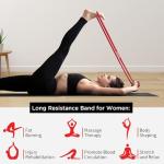 Pull Up Assist Band for Home Workouts