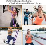 Pull Up Assist Band for Home Workouts