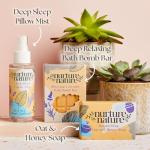 Relax & Calm Spa Gift Set for Women