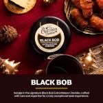 Gourmet Cheese Hamper with Chutney and Biscuits