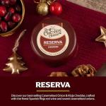 Gourmet Cheese Hamper with Chutney and Biscuits