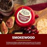 Gourmet Cheese Hamper with Chutney and Biscuits