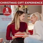 Gourmet Biscuit Gift Hamper for Christmas