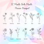 Personalised Travel Jewellery Box for Women