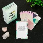 Inspirational Quotes - You Got This Gift