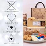 Gourmet Biscuit Gift Hamper for Christmas