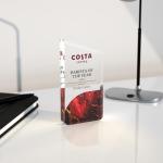 Personalized Acrylic Trophy Plaque for Any Occasion