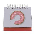 Ginger Fox Daily Positive Affirmation Desk Flip Pad