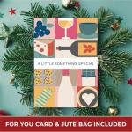 Gourmet Biscuit Gift Hamper for Christmas