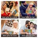 12-Pack Travel Scented Soy Candles Gift Set