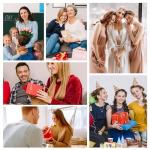 Personalised Travel Jewellery Box for Women