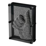 Large Metal Pin Art Desk Toy for All Ages