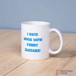 Funny Panther Print Coffee Mug for All Occasions