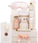Luxury Spa Gift Set for Her Birthday