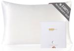 ZIMASILK Premium Mulberry Silk Pillowcase for Skin