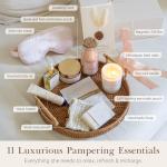 Luxury Spa Gift Set for Her Birthday