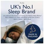 Pillow Spray Gift Set for Peaceful Sleep