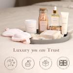 Luxury Spa Gift Set for Her Birthday