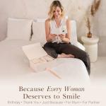 Luxury Spa Gift Set for Her Birthday