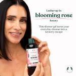 British Rose Christmas Gift Set for Body Care