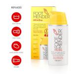 Footmender: Heal Dry Feet and Cracked Heels
