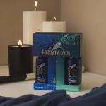 Pillow Spray Gift Set for Peaceful Sleep