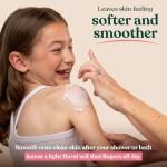 British Rose Christmas Gift Set for Body Care