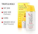 Footmender: Heal Dry Feet and Cracked Heels