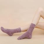 Cozy Wool Socks Gift Set for Women