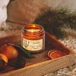 Scented Candle Gift Set for Every Occasion