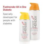 Footmender: Heal Dry Feet and Cracked Heels