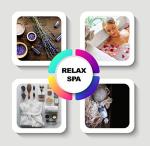 Pure Epsom Salts for Relaxing Baths - 1kg