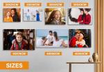 Personalised Canvas Photo Prints for Family Memories