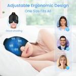 ONLYCARE® Migraine Relief Gel Cap for Headaches